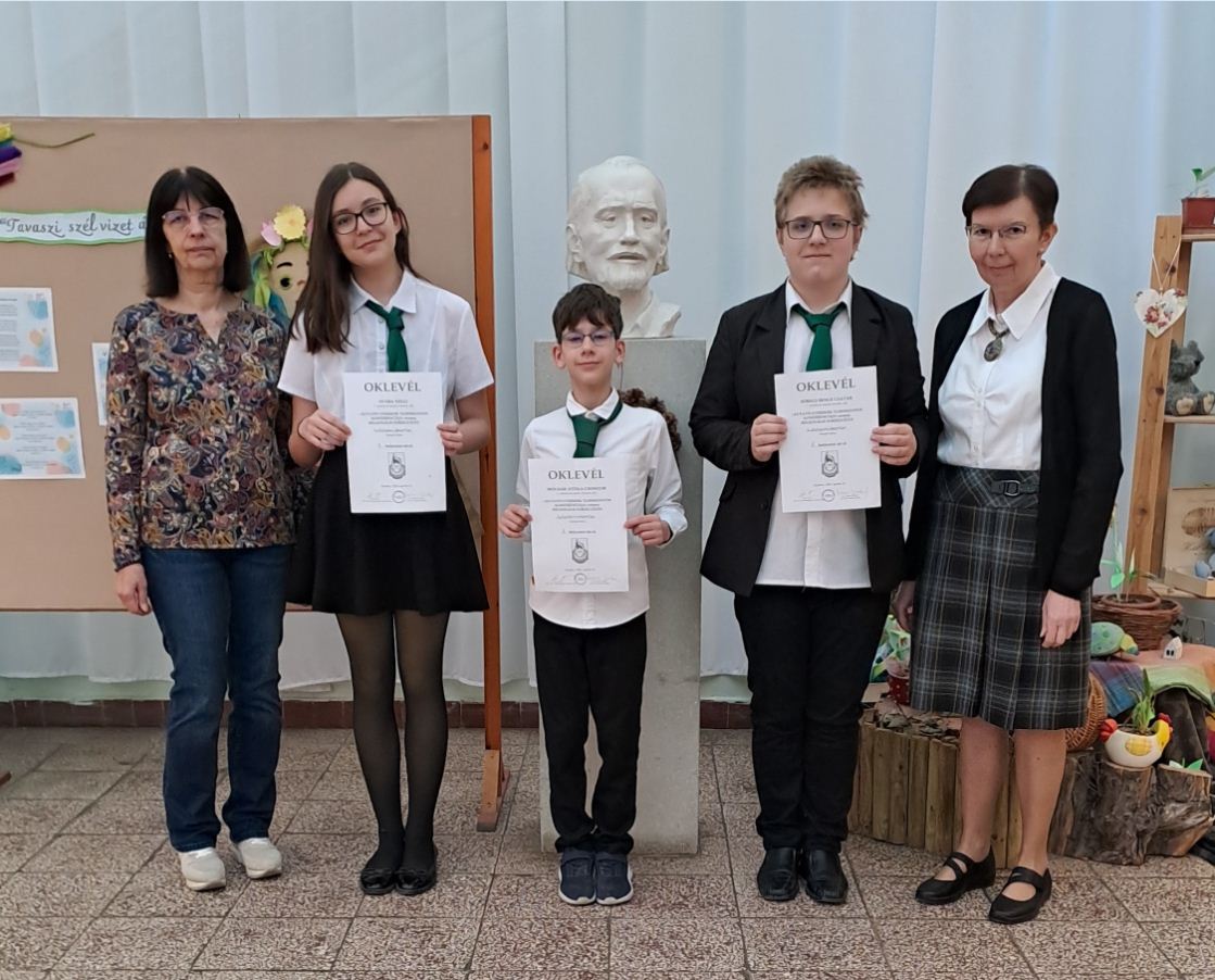 2025 kgytk regionális díjazottak